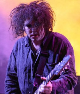 First I will play you a depressing song, then I will drink your blood