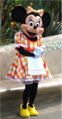 Mice grow to terrifying proportions in Southern California