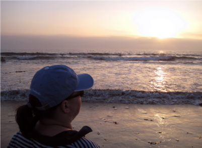 Beauty and the Beach