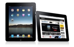 ipad and zagg