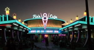 "C'mon, guys!  It's been, like, three paragraphs since we ate!"