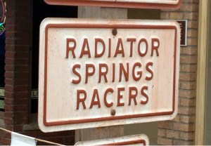 I almost stole this sign, I liked it so much (not really).