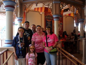 As an added bonus, the 3D glasses are smashing.