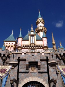 Welcome to Fantasyland.  The actual place named Fantasyland, not some allegorical name applied to some person's unrealistic dreams or expectations.