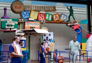 FastPass+ lets you feel like Kanye for few minutes.