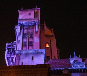 Is this a possible preview of Disney's next in-park hotel room/prize suite?