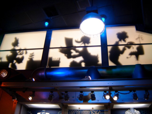 "Daisy, please take a letter.  Ahem.  'Dear Glomgold, Just found a new diamond mine.  I hope you get burrs in your kilt.'  Sign it: Sincerely, The REAL Richest Duck in the World."