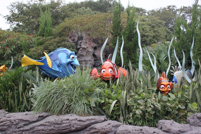 "Everything you love about us is a lie!"