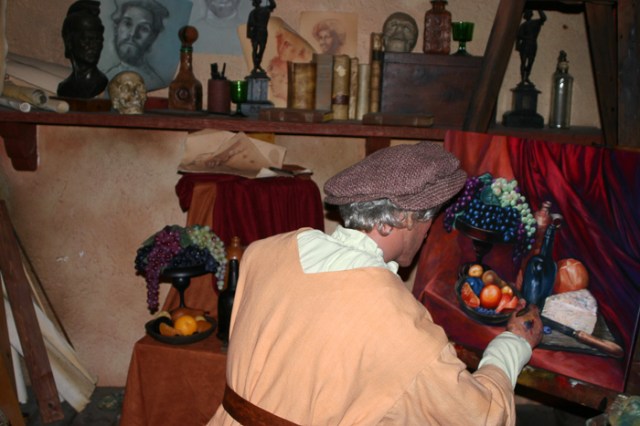 Sharing images of your lunch was much more time consuming before Instagram.