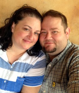 We do sign autographs, if anyone is curious.