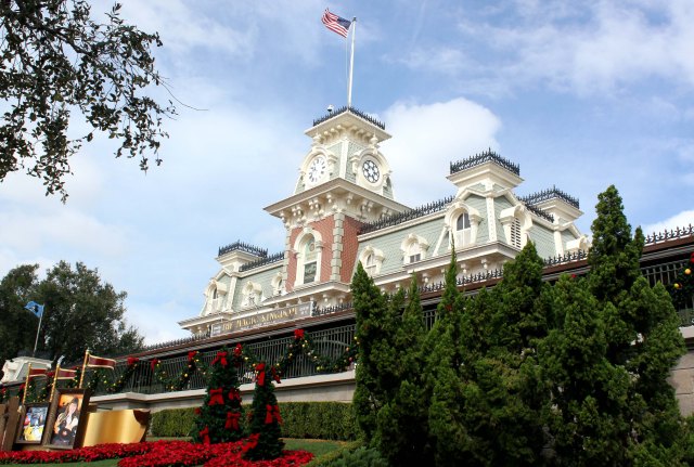 This view has never failed to make us happy.