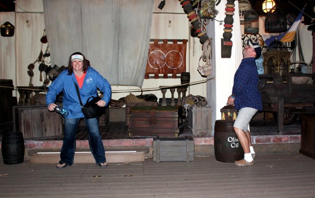 This is the sort of thing that seems really funny once exhaustion takes hold of your brain.