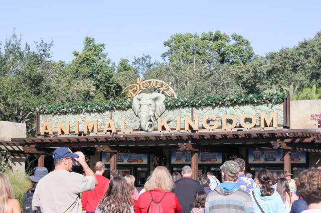 Popular Tourist Destination or Vast Left-Wing Conspiracy?  Maybe both?