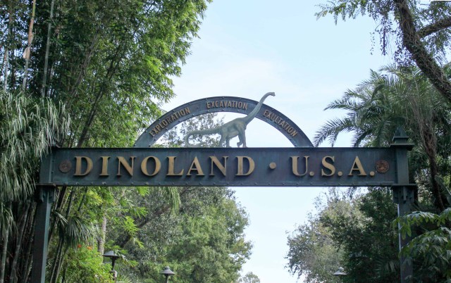 I feel like someone could have come up with a better tag line than "Exploration, Excavation, Exultation."