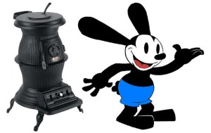 Either of these will devour your leftovers.