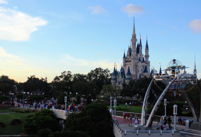 Yep, nothing cool to see here. At ALL. Everyone should just stay home...