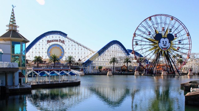 This one photo captures at least three of the six practices.