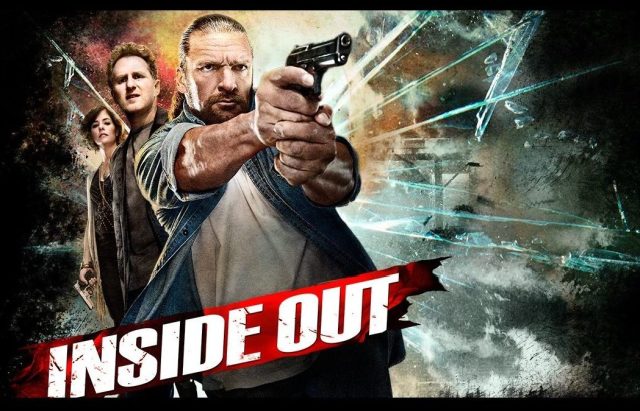 The inevitable sequel will have more bad guys.