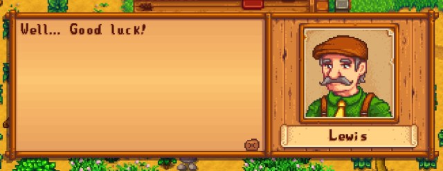 Words of Encouragement